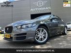 Jaguar XE 2.0 Portfolio 241pk AUTOMAAT |PANORAMADAK |VOL LED, 4 cilinders, Leder, Bedrijf, XE