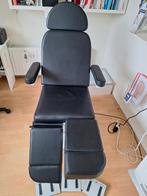 Pedicure behandelstoel - 3 motoren, verstelbaar, Ophalen