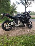motor honda 600rr, 4 cilinders, Meer dan 35 kW, 600 cc, Sport