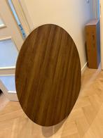 Tafelblad rond 120cm, Ophalen, Gebruikt, Rond, 100 tot 150 cm