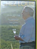 Chez Louis - Louis van Dijk DVD, Ophalen of Verzenden