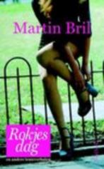 Bril Rokjesdag hardcover boek €1,50 vzk 3,75, Ophalen of Verzenden, Zo goed als nieuw