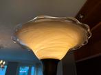 Mooie schaal schemerlamp - Klassiek & Modern, Huis en Inrichting, Lampen | Vloerlampen, Ophalen of Verzenden, Zo goed als nieuw