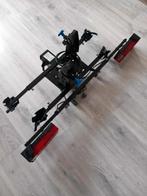 Te koop;Weinig gebruikte Fietsendrager voor 2 fietsen, Auto diversen, Ophalen, 2 fietsen, Gebruikt, Trekhaakdrager