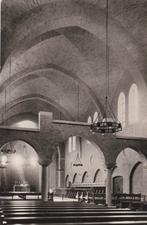 oosterhout st paulus abdij  2 x, Ophalen of Verzenden, Voor 1920, Noord-Brabant