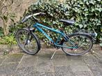 Mountainbike 28” decathlon, Fietsen en Brommers, Fietsen | Jongens, Ophalen, Gebruikt, 26 inch of meer