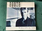Sting - the dream of the blie turtles LP, Ophalen, 1980 tot 2000, Zo goed als nieuw