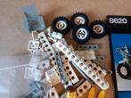 Lego 8620 Snow Scooter. Jaren 80 Arctic Technic, Lego, 33 Bath Road, Slough, UK, Lego, Ophalen of Verzenden