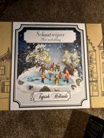 Typisch Hollands schaatsvijver met licht - Nieuw!, Ophalen of Verzenden, Nieuw