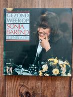 Gezond Weer Op - Sonja Barend & Ellen Blazer, Ophalen of Verzenden, Gelezen, Sonja Barend, Ellen Blazer, Film, Tv en Media