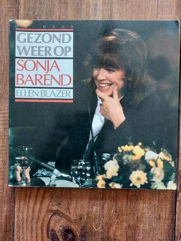 Gezond Weer Op - Sonja Barend & Ellen Blazer beschikbaar voor biedingen