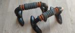 Nike push up grips, Sport en Fitness, Fitnessmaterialen, Ophalen of Verzenden, Zo goed als nieuw, Overige typen