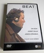 Beat van David Verbeek (2004), Cd's en Dvd's, Dvd's | Filmhuis, Overige gebieden, Alle leeftijden, Ophalen of Verzenden, Zo goed als nieuw