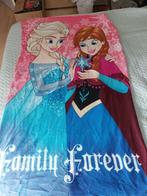 Fleece Frozen, Ophalen of Verzenden, Zo goed als nieuw, 70 tot 85 cm, Overige typen