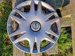 Opel 16inch Corsa (1stuks), Auto diversen, Wieldoppen, Ophalen of Verzenden, Gebruikt