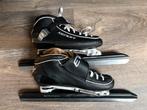Evo Xenon Klapschaats mt 39, Klapschaats, Gebruikt, Noren, Ophalen