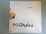 LP Vinyl Alquin Marks retro vintage, Verzenden, 1960 tot 1980, 12 inch