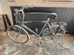 Gazelle Orange herenfiets 28 inch., Ophalen, Gebruikt, Gazelle