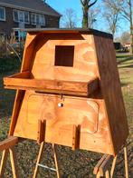 Uilen kast, Dieren en Toebehoren, Meerdere dieren