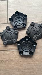 Wieldoppen van volkswagen cady, Auto diversen, Wieldoppen, Ophalen of Verzenden, Gebruikt