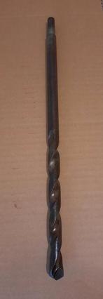 Steenboren 1,8x40 en 2,0x28,5cm, Ophalen of Verzenden, Gebruikt, 600 watt of meer