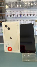 iPhone 13 starlight 128GB (11), Apple, Wit, IPhone 13, Ophalen of Verzenden