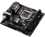 srock B365M-ITX/AC Mini ITX retail Socket 1151, Info@asrock.nl, ASRock, DDR4, Ophalen of Verzenden