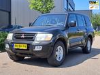 Mitsubishi Pajero 3.2 Di-D GLS LB Panel Van 7P EXPORT AUTOMA, Auto's, Bestelauto's, Gebruikt, 4 cilinders, Bedrijf, Diesel