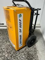 bouwdroger DRYFAST DF800F Slechts 388uur, Ophalen, Gebruikt, Afzuiger