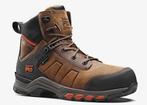 Timberland Hypercharge Pro Boots S3, Kleding | Heren, Schoenen, Bruin, Timberland, Ophalen of Verzenden, Zo goed als nieuw