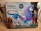 Disney Raya en de Laatste Draak - Raya & Sisu, Ophalen of Verzenden, Nieuw, Overige typen
