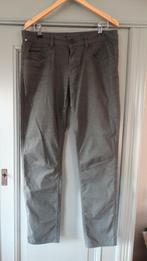 PME Legend groen geblokte broek + Camel  Active trui groen, Ophalen, Maat 52/54 (L), Zo goed als nieuw, Camel+PME