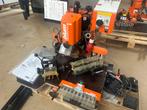 Blum boormachine mederen  op voorraad, Zakelijke goederen, Machines en Bouw | Houtbewerking, Ophalen of Verzenden