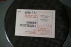 Kinderpostzegels 1984, Postzegels en Munten, Ophalen of Verzenden, Postfris, Overige thema's