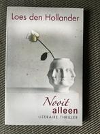 Loes den Hollander - Nooit Alleen., Ophalen of Verzenden, Zo goed als nieuw, Loes den Hollander