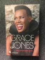 Mijn onvertelde leven ; door Grace Jones #Muziek #Fashion, Boeken, Kunst en Cultuur, Ophalen of Verzenden, Zo goed als nieuw, Grace Jones