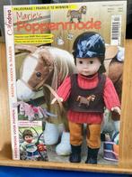 Boekje Poppenkleren, Ophalen of Verzenden, Zo goed als nieuw, Overige typen