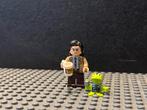 Lego minifiguur serie marvel studios 1 Loki, Kinderen en Baby's, Speelgoed | Duplo en Lego, Ophalen of Verzenden, Zo goed als nieuw