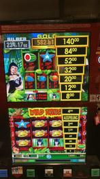 JVH SUPER Magic Legend incl. Cash Code en 2e spelpakket, Euro, Ophalen, Zo goed als nieuw, Met sleutels