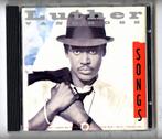 Luther Vandross – Songs / CD, Cd's en Dvd's, Cd's | R&B en Soul, R&B, Gebruikt, Ophalen of Verzenden, 1980 tot 2000