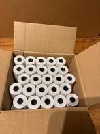 Thermische Rollen 58x35x12 - Doos van 50 stuks, Ophalen of Verzenden