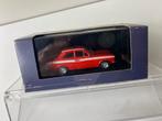1:43 FORD ESCORT “MEXICO”-street version-left steering!-OVP, Hobby en Vrije tijd, Modelauto's | 1:43, Ophalen of Verzenden, Nieuw