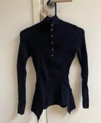 Leuke top REINDERS maat S, Kleding | Dames, Tops, Reinders, Zwart, Ophalen of Verzenden, Lange mouw