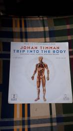 johan timman - trip in to the body  36, Pop, Gebruikt, 7 inch, Single