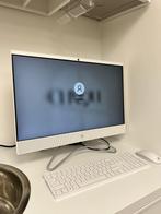 HP 24-F0072NW All-in-One, Computers en Software, Ophalen of Verzenden, Zo goed als nieuw, HDD