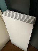 Polystreen isolatieplaat , 7 x, Doe-het-zelf en Verbouw, Isolatie en Afdichting, Nieuw, Minder dan 5 m², Minder dan 4 cm, Ophalen