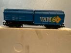 Roco Treinwagons VAM Compost, Hobby en Vrije tijd, Gebruikt, Gelijkstroom, Wagon, Ophalen of Verzenden