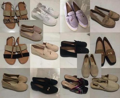 Partij kledingwinkel nieuw dames kleding schoenen riemen, Kleding | Dames, Dames-kledingpakketten, Nieuw, Ophalen of Verzenden