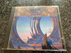 Union - Yes (1991), Ophalen, Gebruikt