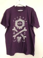 T-Shirt Pokemon Fuchsia Gym Large (Nieuw), Verzenden, Nieuw, Fangamer